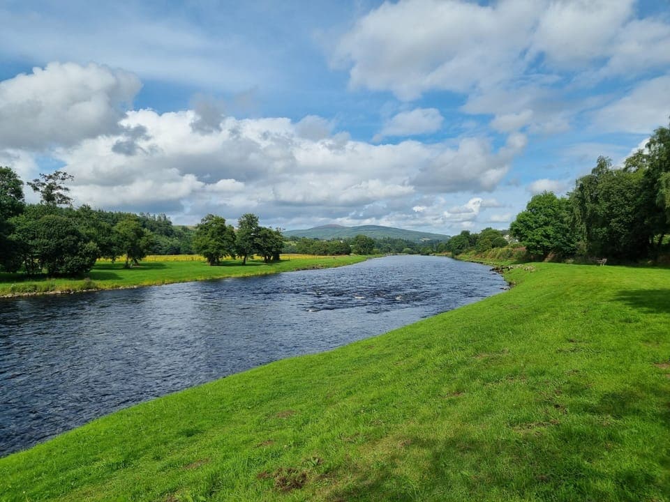 Apartment | Property grounds