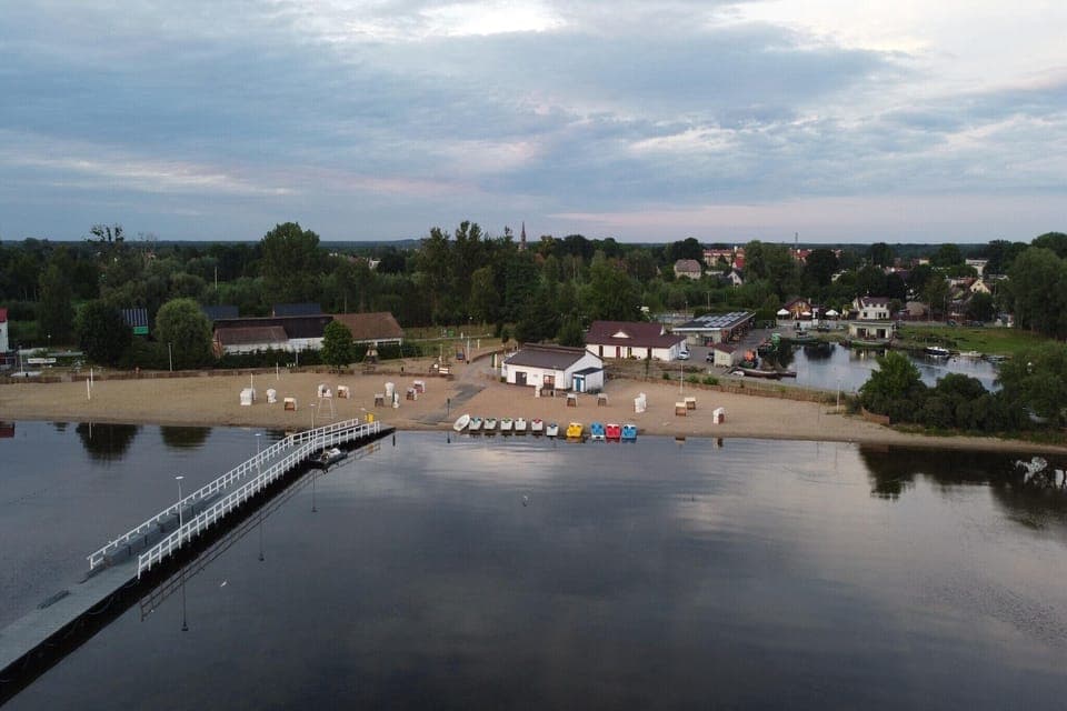 Immediate Surroundings [summer] (<1 km)