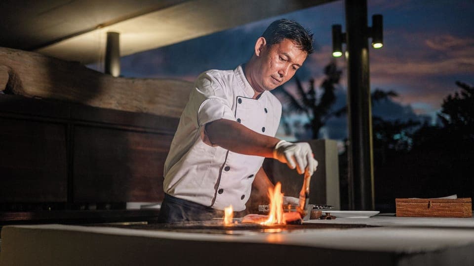 Villa, 5 Bedrooms | 5 bedrooms, desk, iron/ironing board, free WiFi