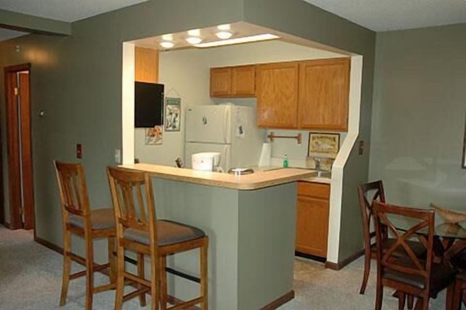Kitchen View