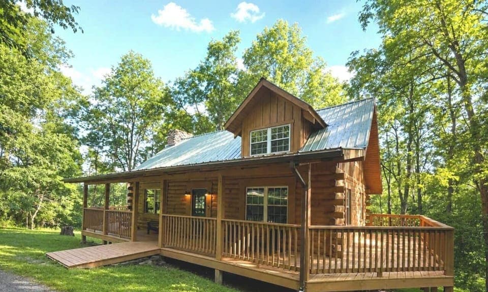 Elevation Vacation Rentals - 11 Beech 