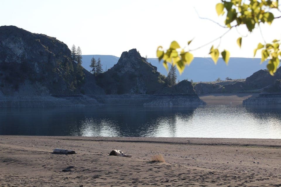 Access to great beaches