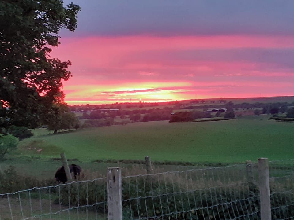 View | Lily Rose Cottage, Gilsland, near Brampton