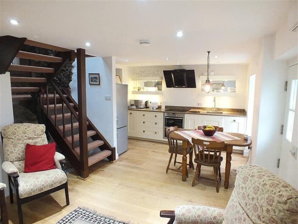 Cottage | Living room