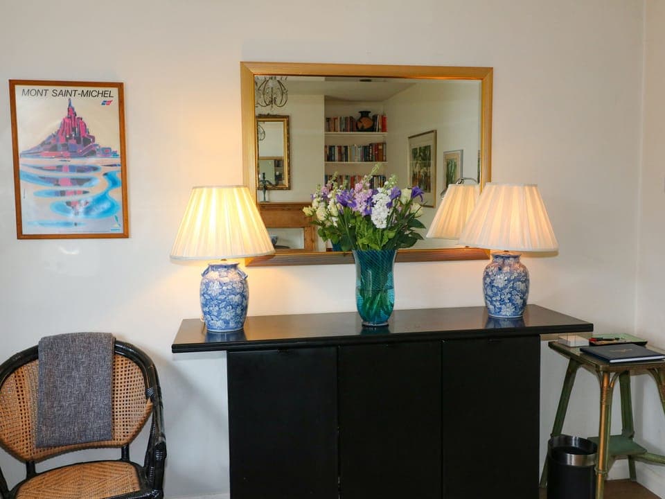 Cottage | Living room