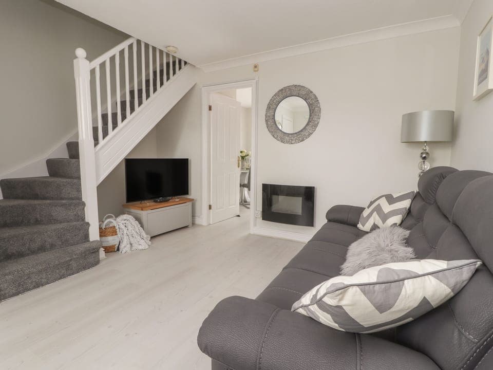 Cottage | Living room