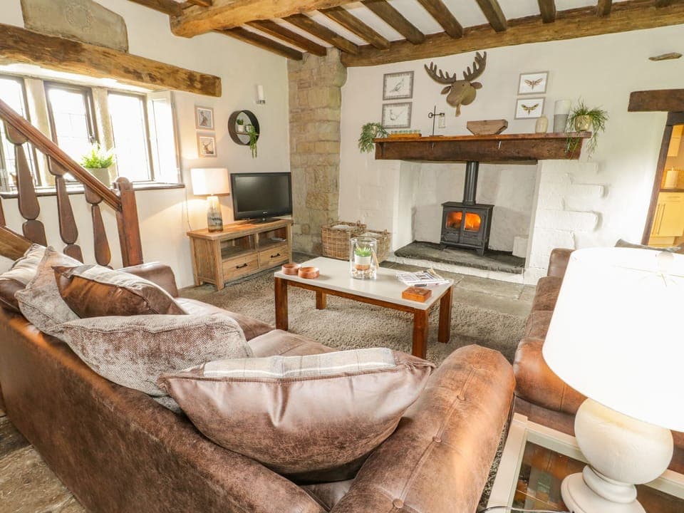 Cottage | Living room