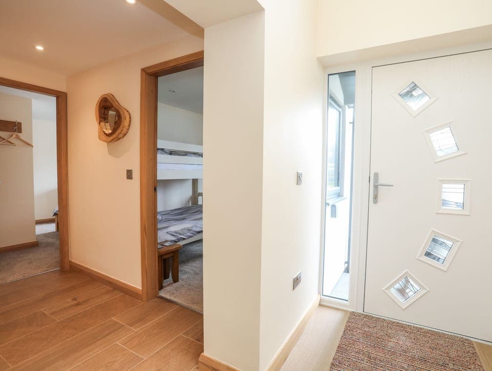 Cottage | 3 bedrooms, individually decorated, individually furnished, free WiFi