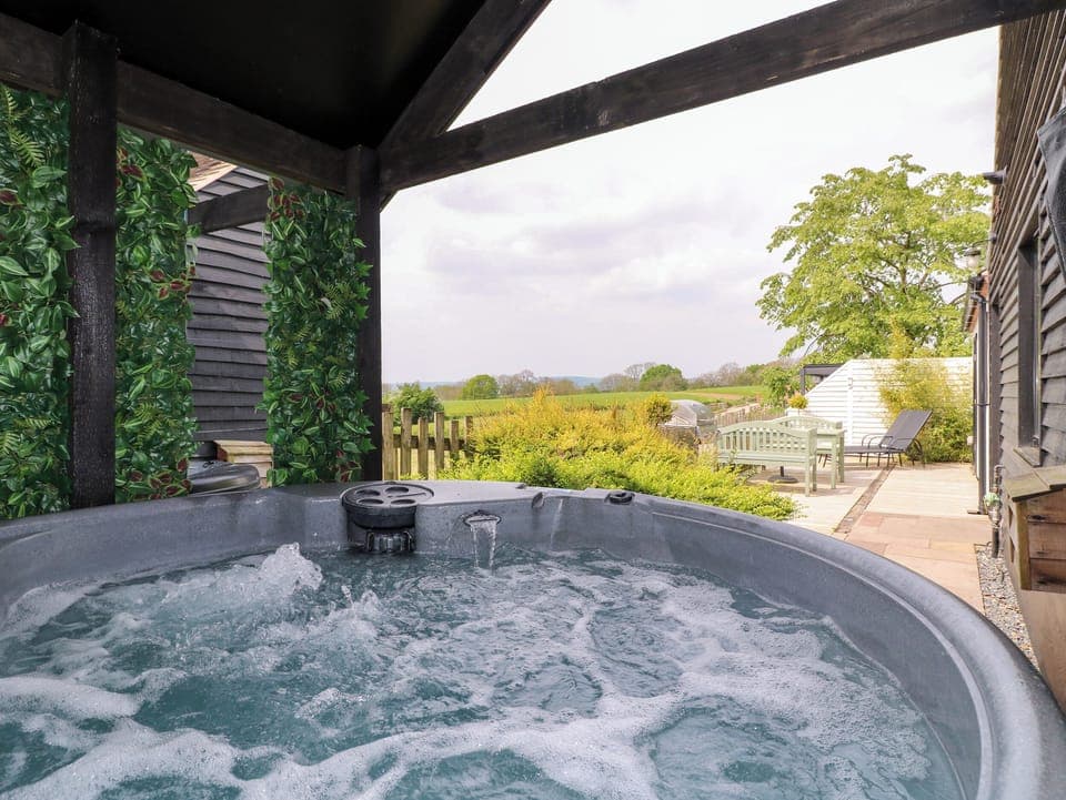 Cottage | Terrace/patio