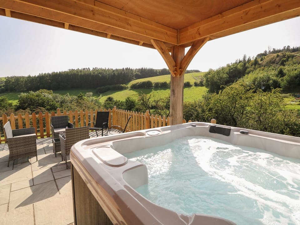Cottage | Spa