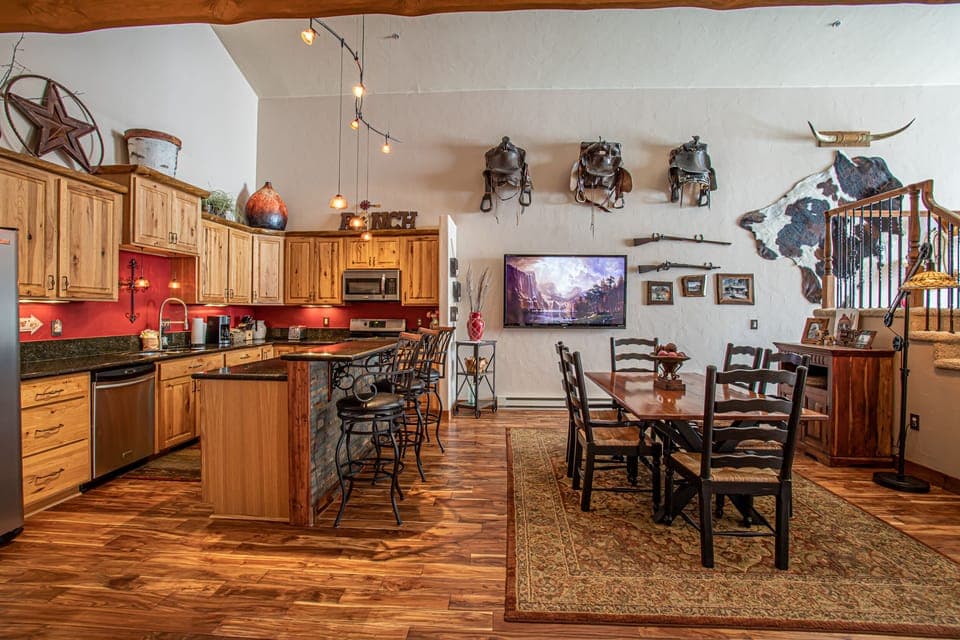 Dining Room-1
