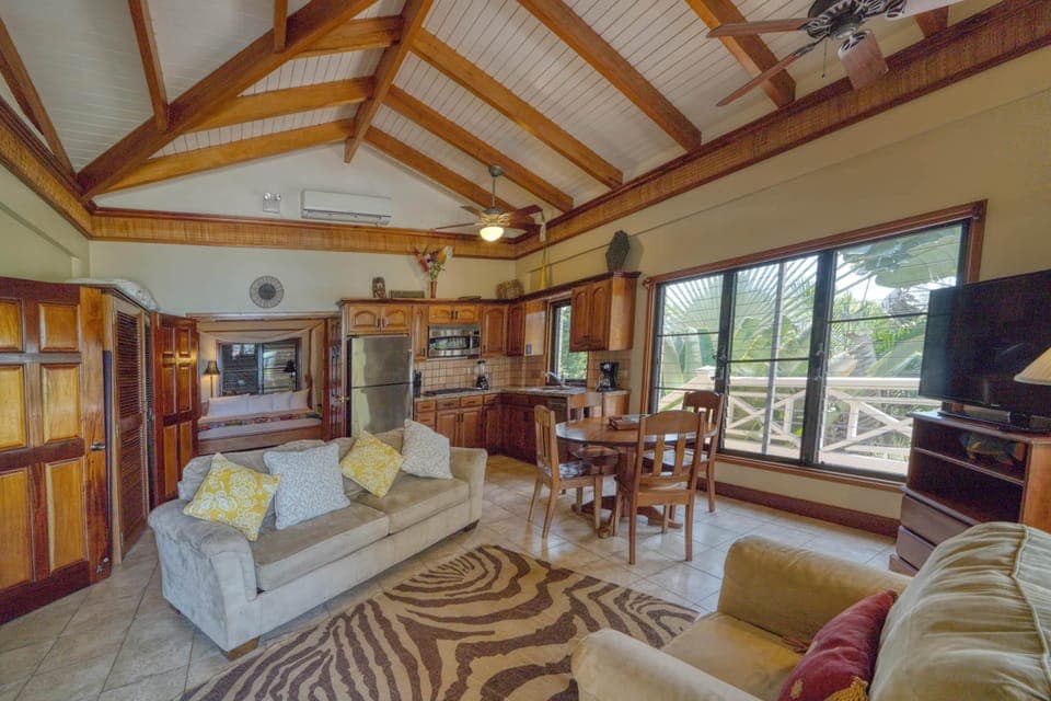 Second Living Room
