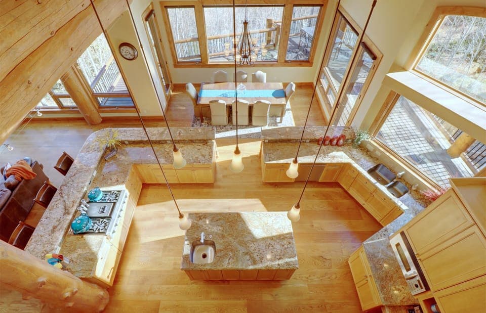 House, 5 Bedrooms | Interior