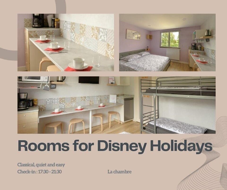 Suite, Private Bathroom, Courtyard View (Grande Chambre) | Miscellaneous