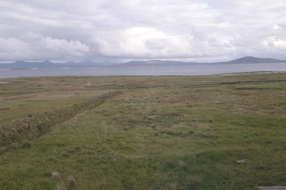 Apartment | Property grounds