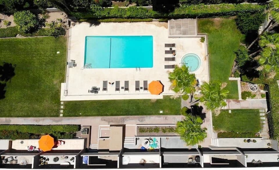 Welcome to Vista Las Palmas - Palm Springs