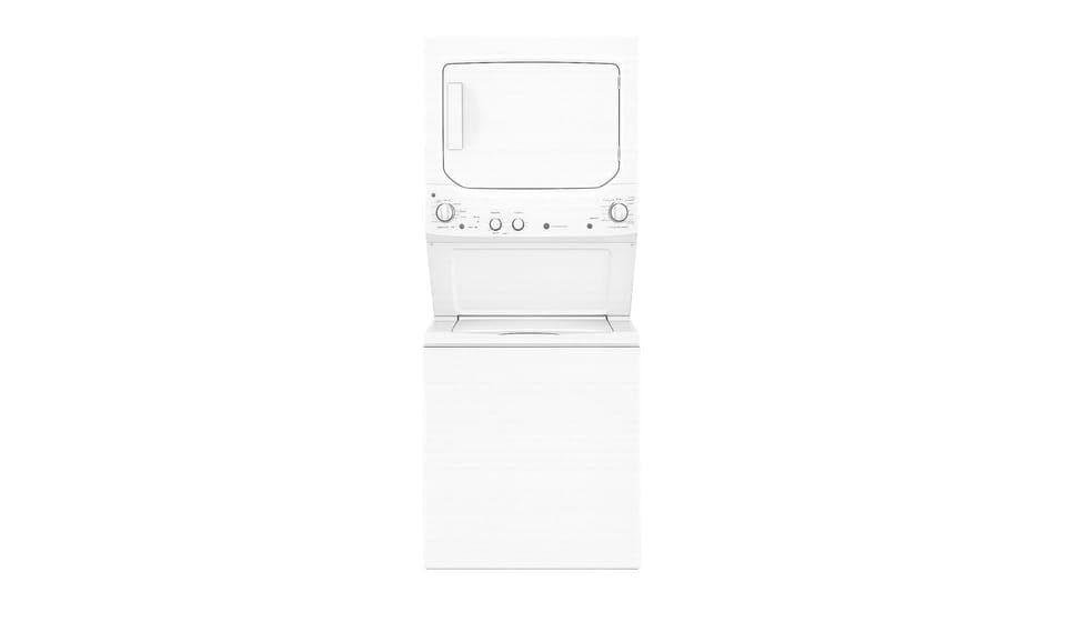 In-Unit Washer and Dryer!