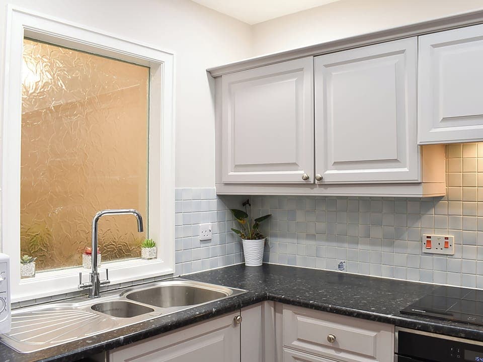 Kitchen | Kia Ora Cottage, Seahouses