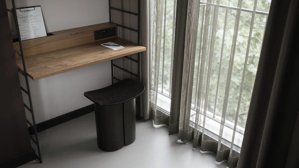 Cozy Room | View from room