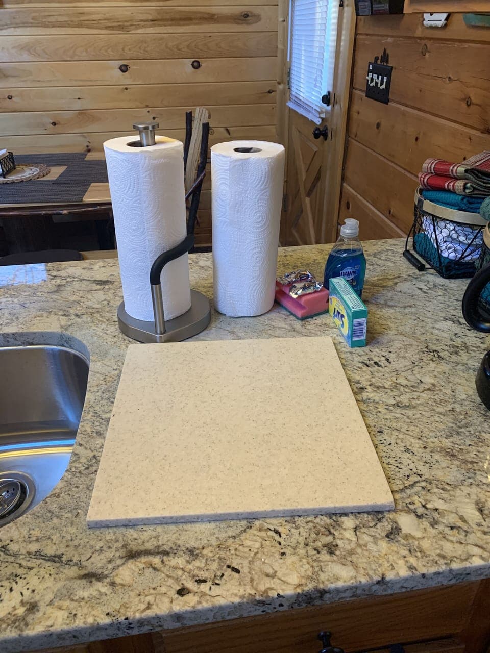 Somethings to get you started!