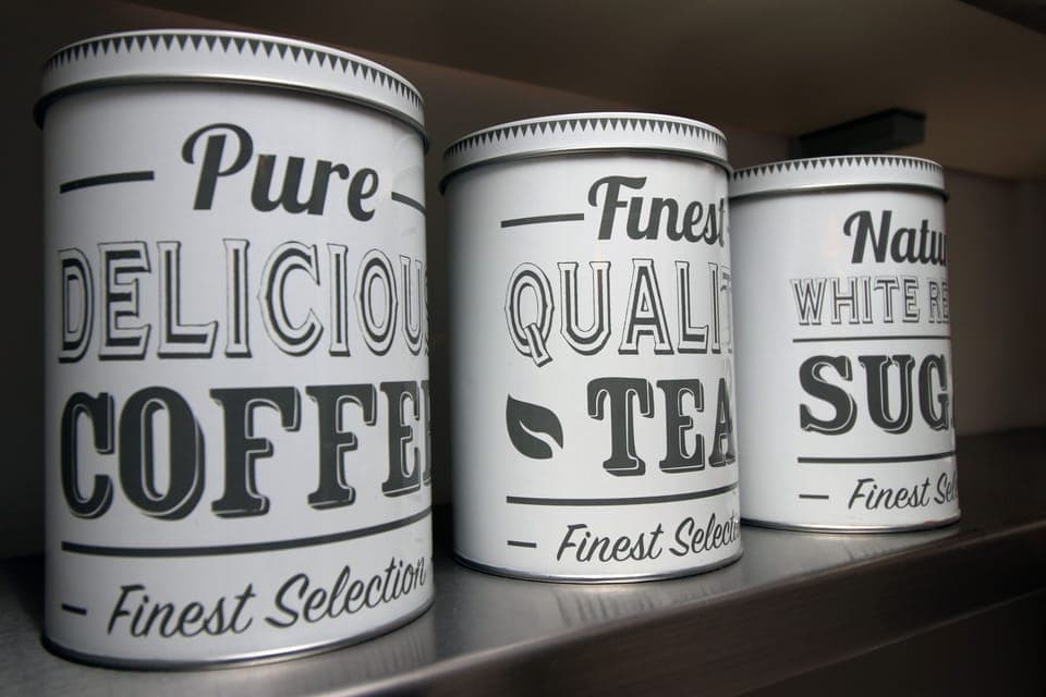 Welcome drinks provided