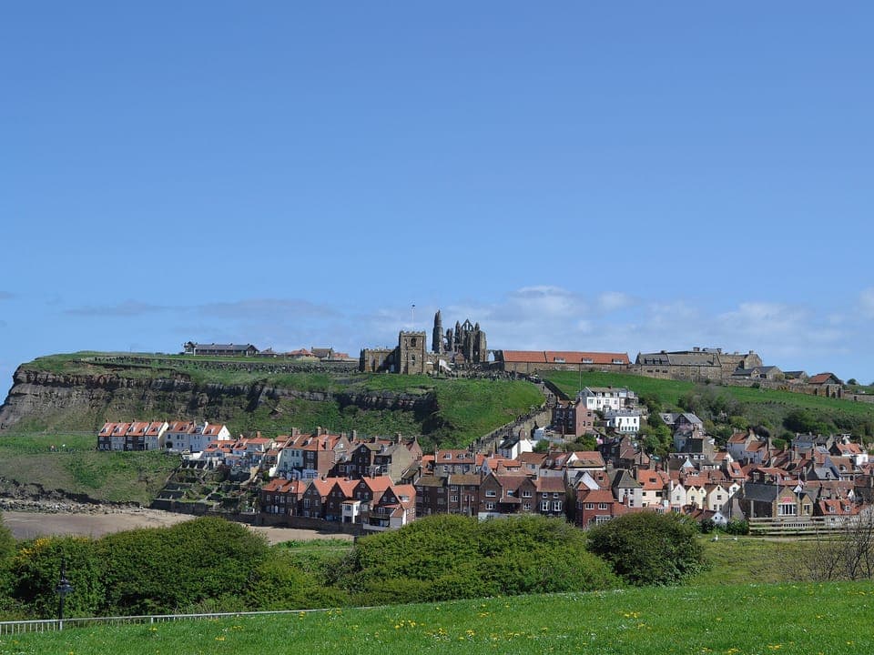 Whitby View 