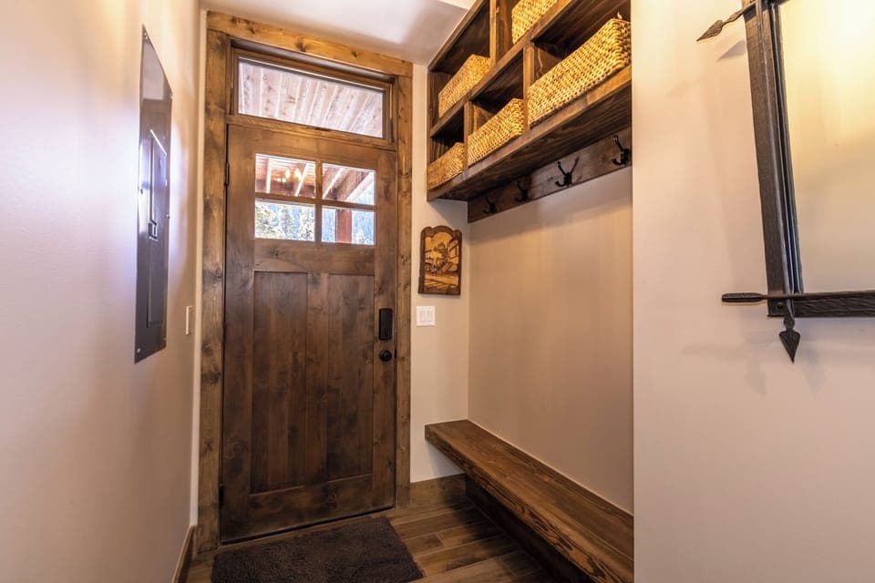 Apartment (1 Bedroom) | Exterior