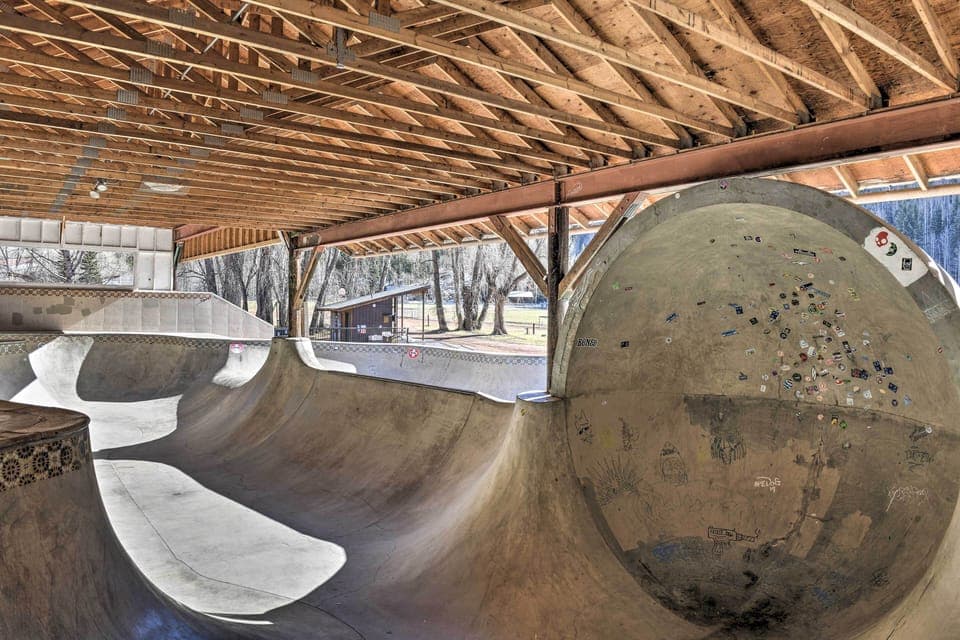 Skatepark
