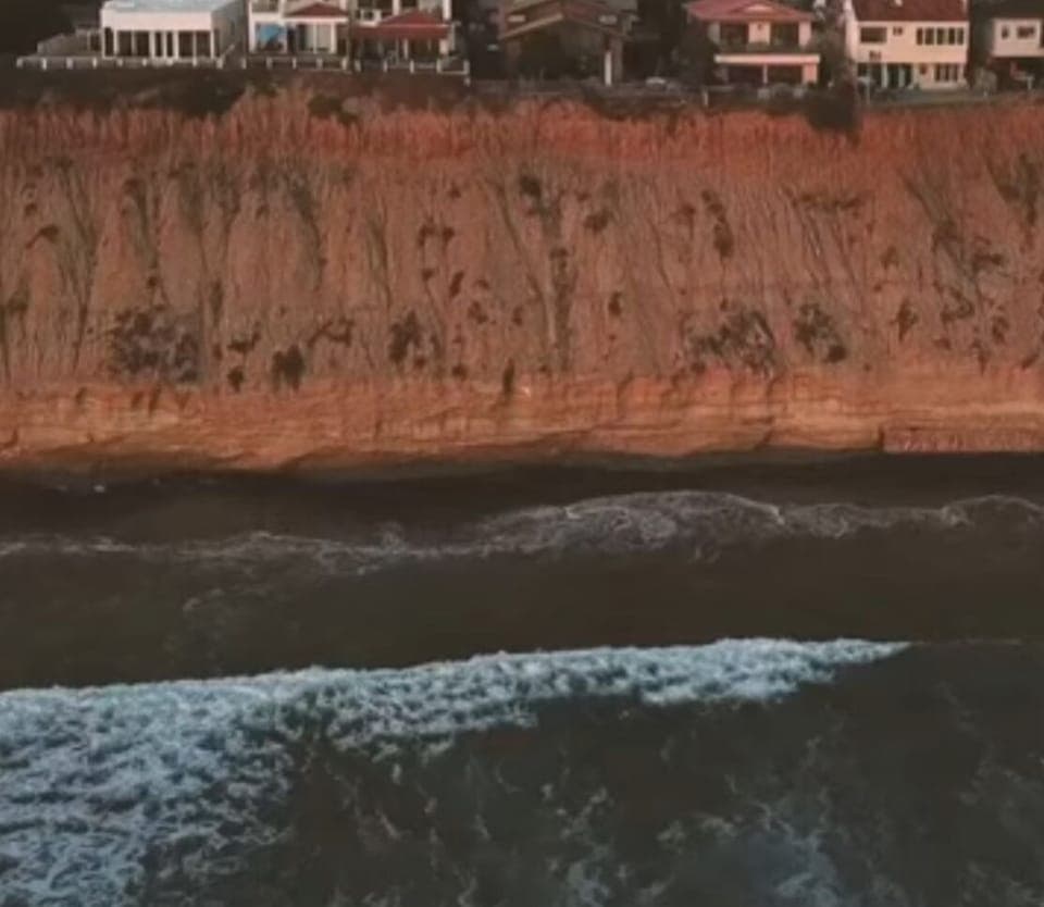 Location of our property!