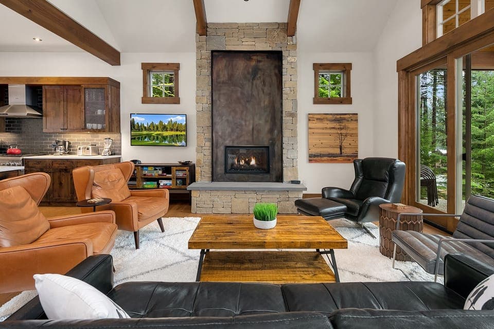 Eagle Aerie: - Welcome to Eagle Aerie in Suncadia Resort!