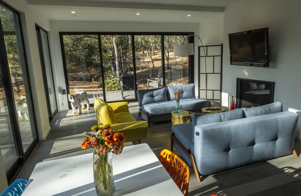 Main Living Room