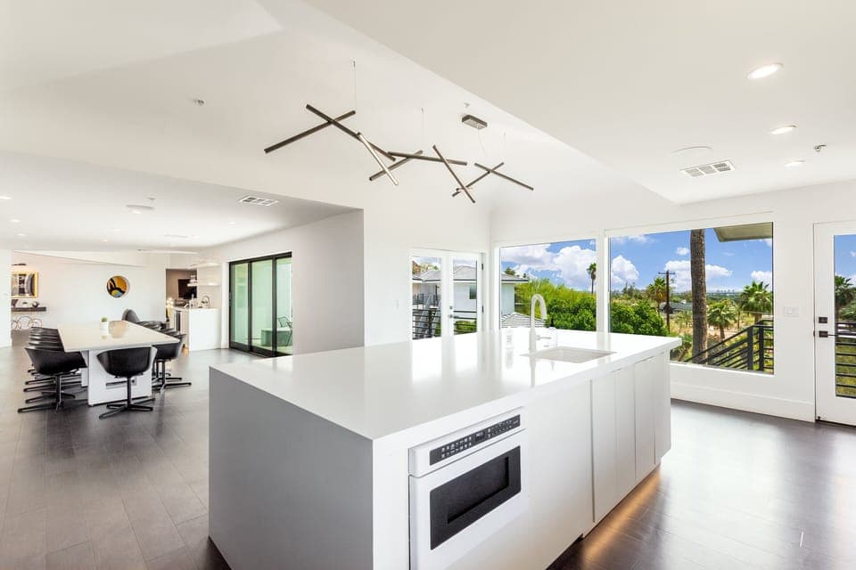 A retreat designed for discerning tastes, offering serenity, seclusion, and subtle opulence.