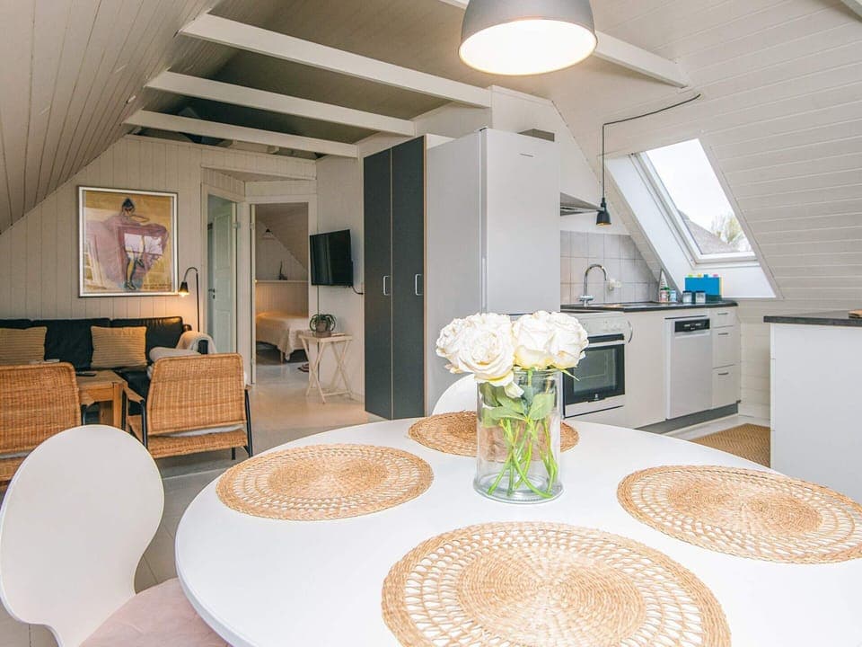 Apartment | Interior