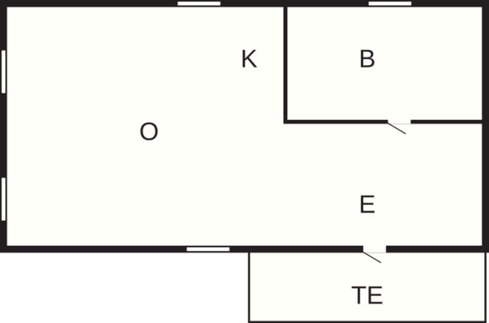 House | Floor plan