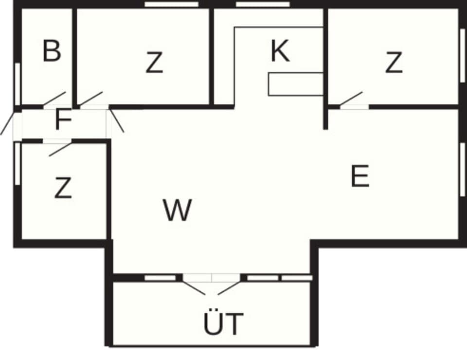 House | Floor plan
