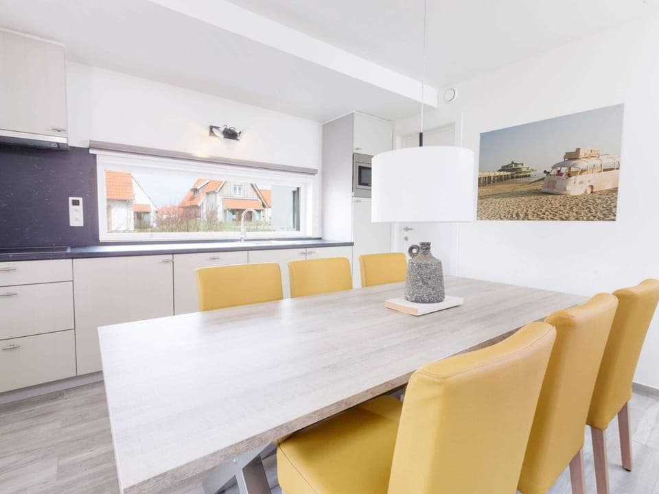 Villa | Private kitchen