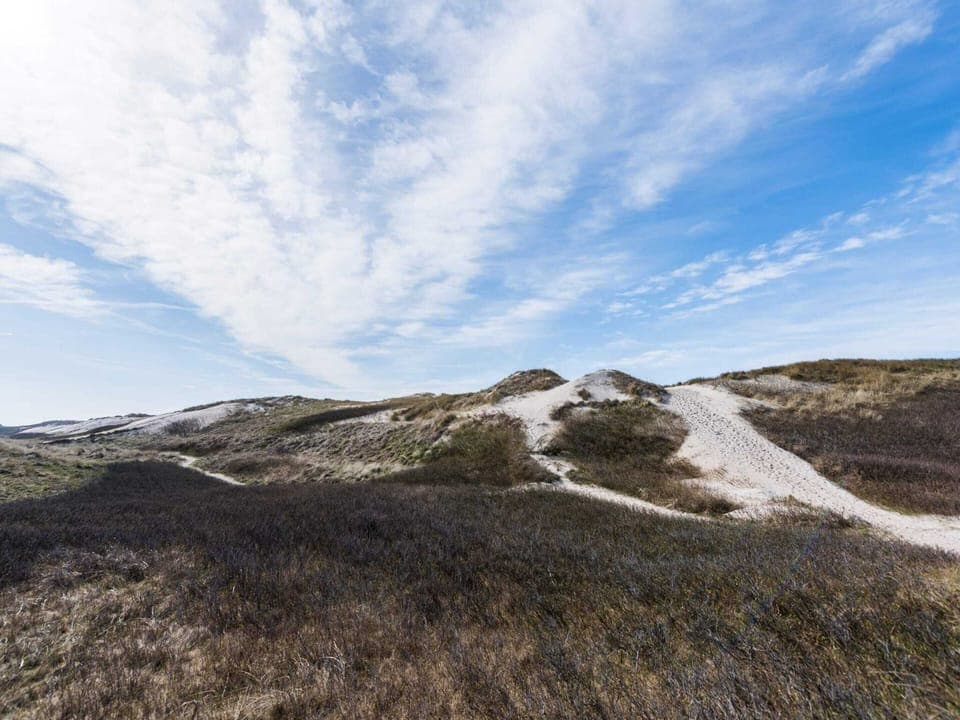 House | View from property