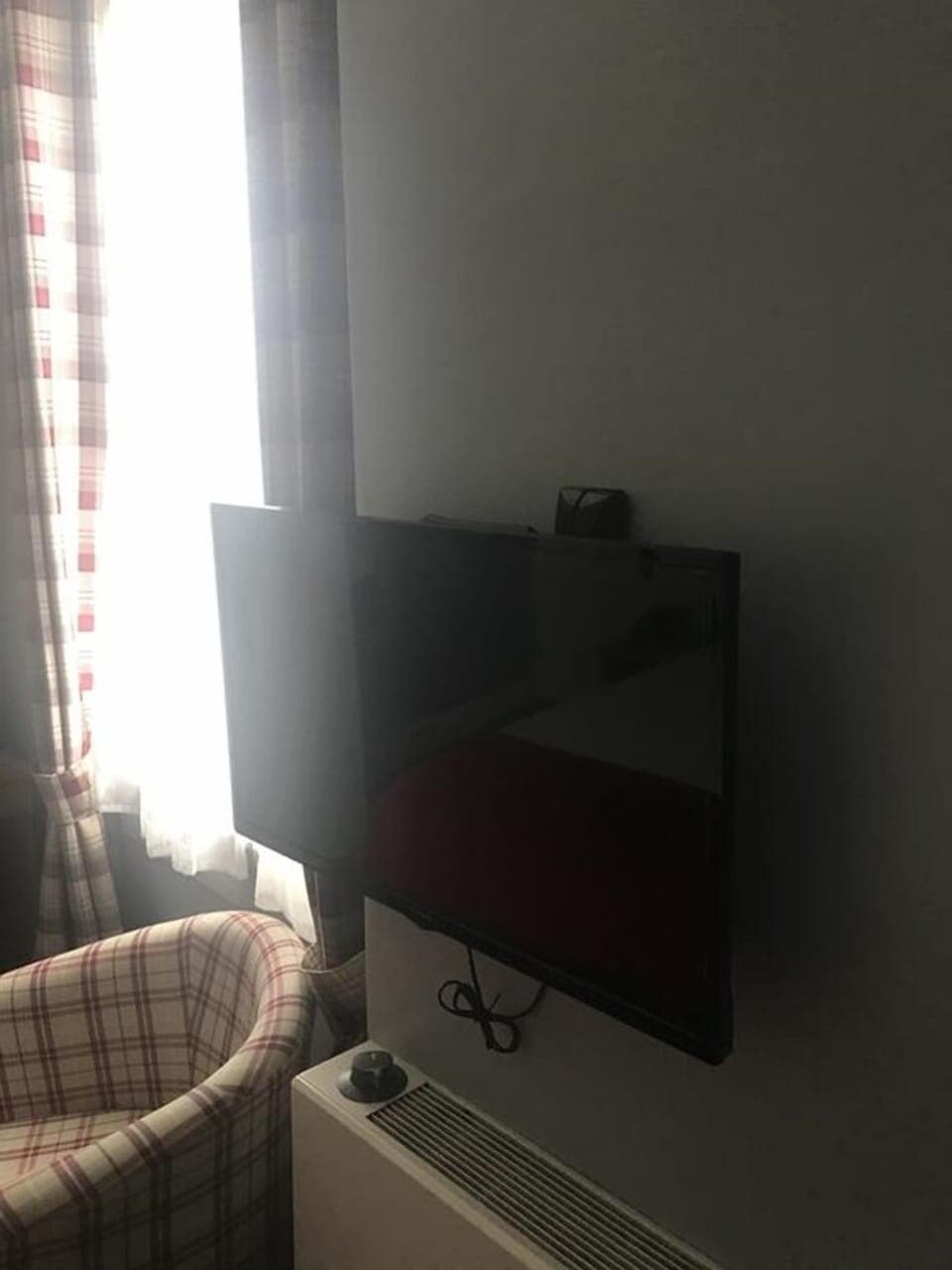 Double Room, Ensuite