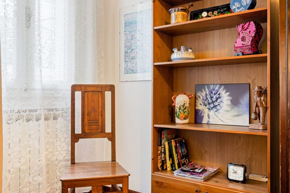 Apartment, 1 Bedroom | Room amenity