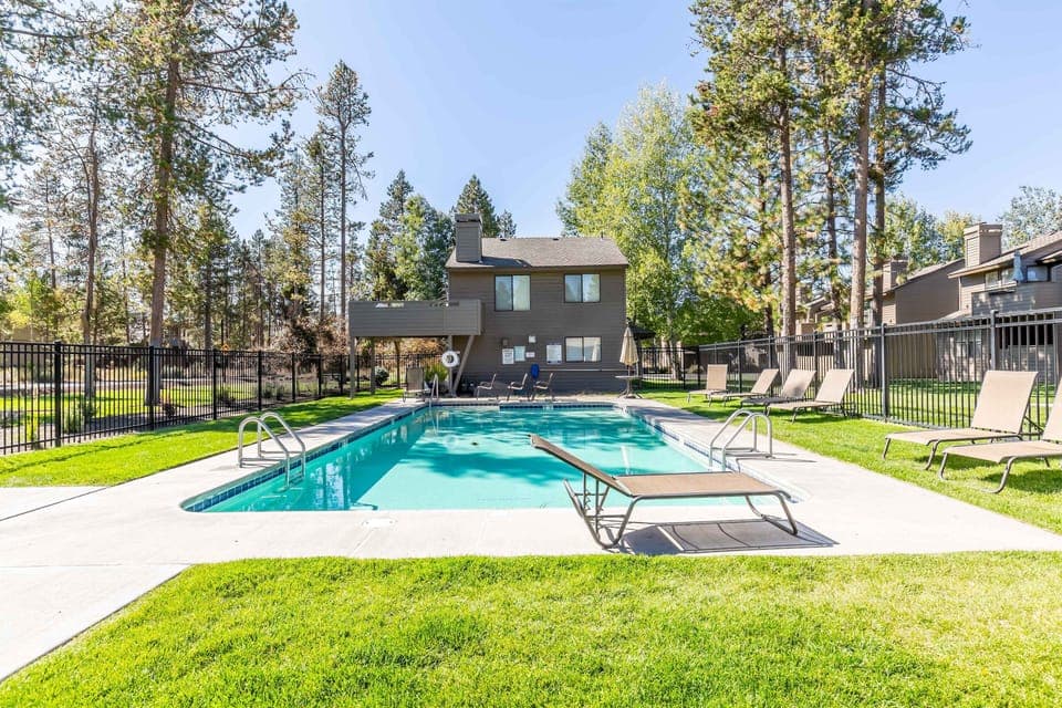 Condo Pool