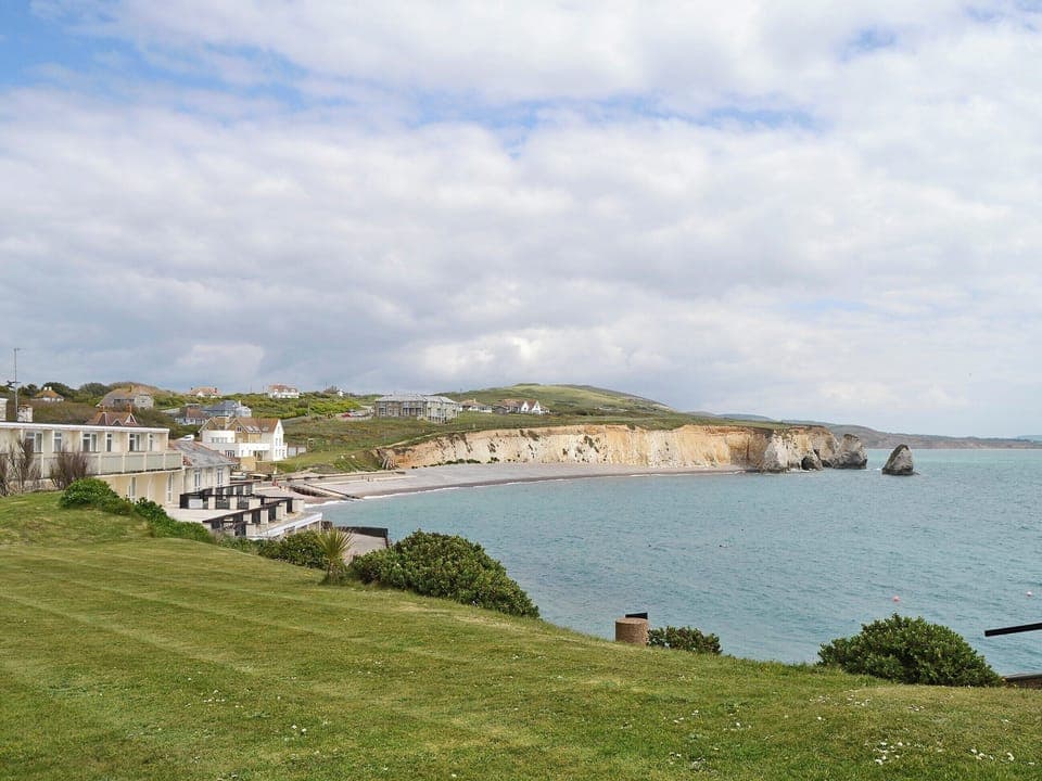 Freshwater Bay | Isle of Wight