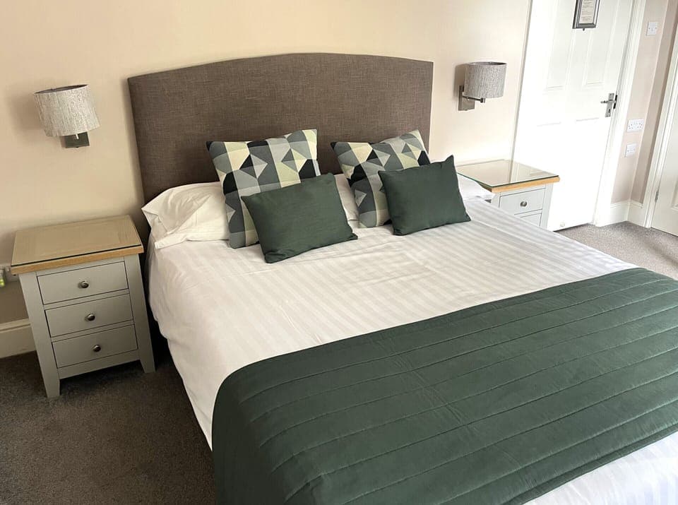 Double Room, Ensuite