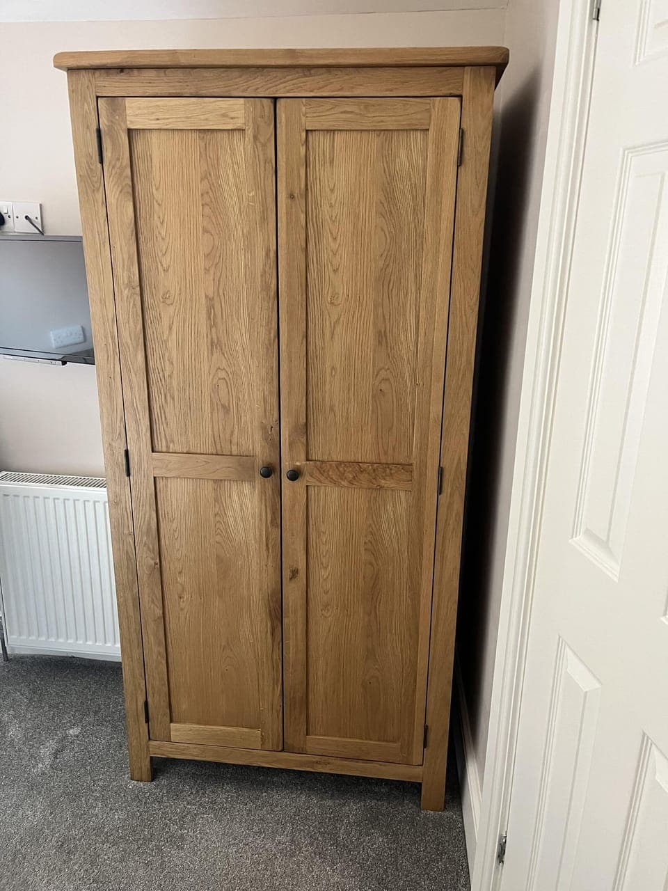 Single Room, Ensuite (2)