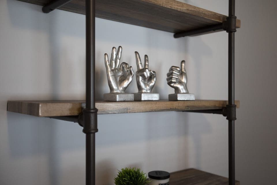 Meet Your Home Away from Home! Welcome!