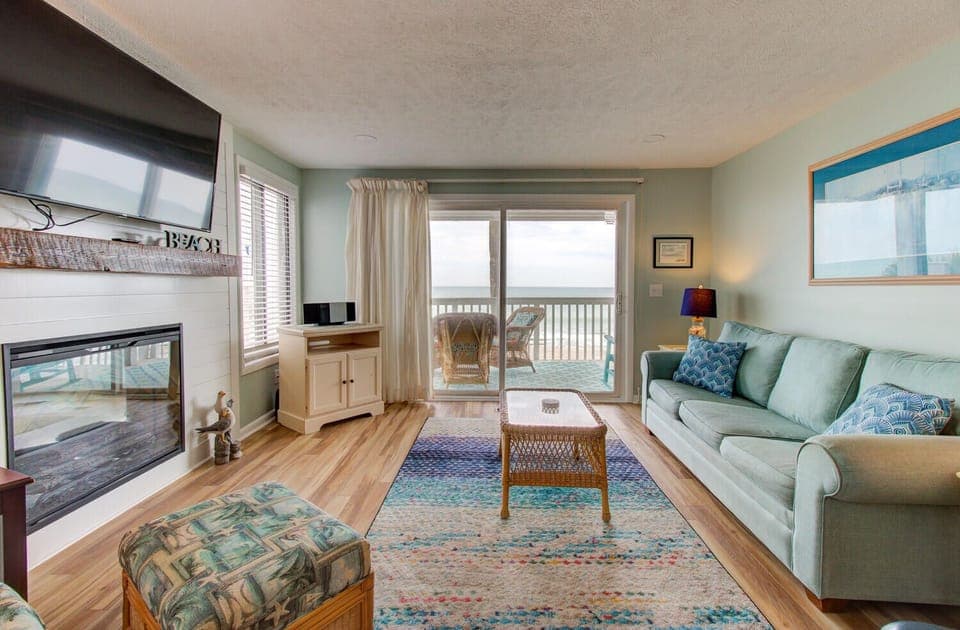 Ocean Dunes 2101A