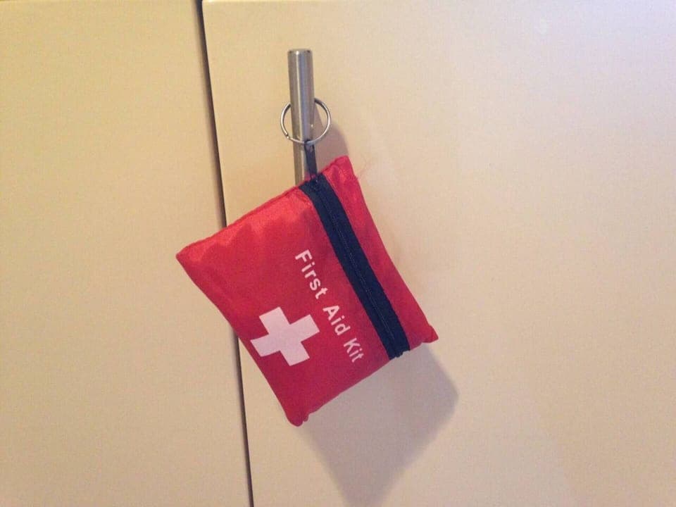 Apartment | 1 bedroom, free WiFi, bed sheets