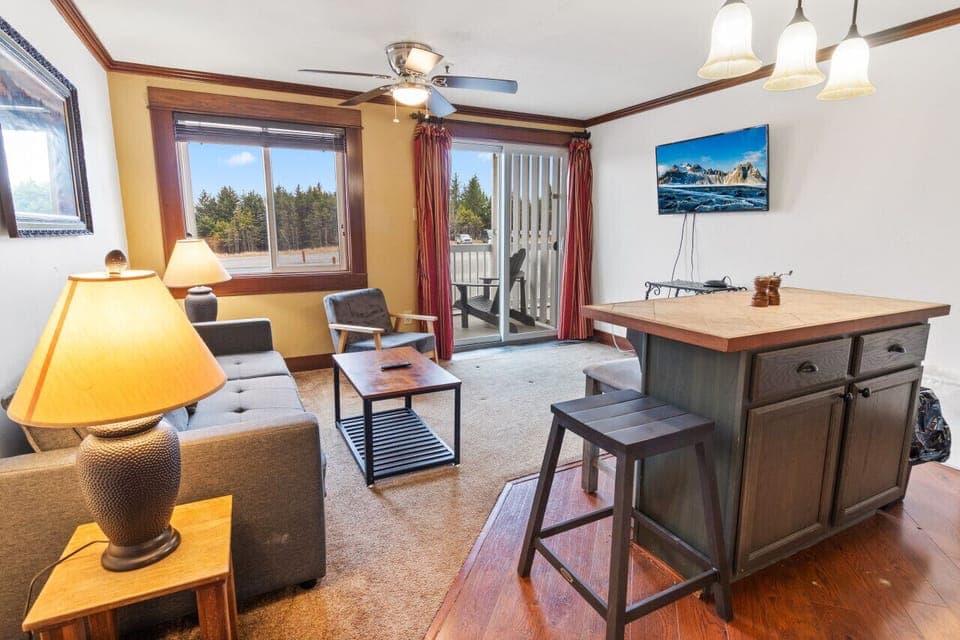 Mountain Lodge 217