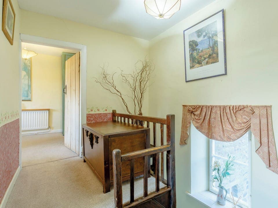 Exterior | Pen Y Crug, Llanafan Fawr, near Builth Wells