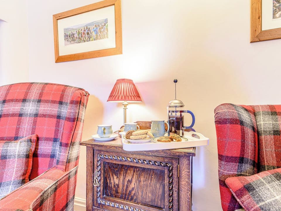 Living room | Ghyll View, Gunnerside, near Richmond