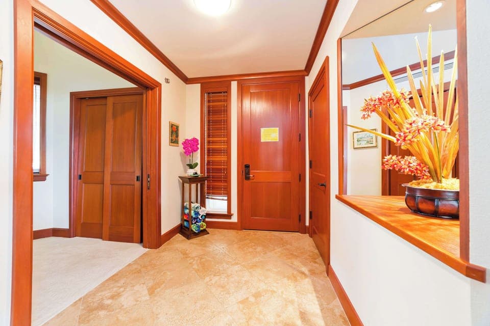 Condo, Multiple Beds, Lanai, Garden View (Kolea 14F) | Interior